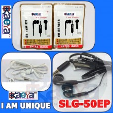 OkaeYa SLG-50EP earphone